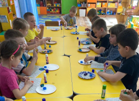 Изготовление "Волчка" на занятии кружка «ТЕХНОФЭНТЕЗИ» Изготовление "Волчка" на занятии кружка «ТЕХНОФЭНТЕЗИ».