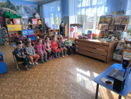 Всероссийская патриотическая акция "Читаем детям о войне" Всероссийская патриотическая акция "Читаем детям о войне".
