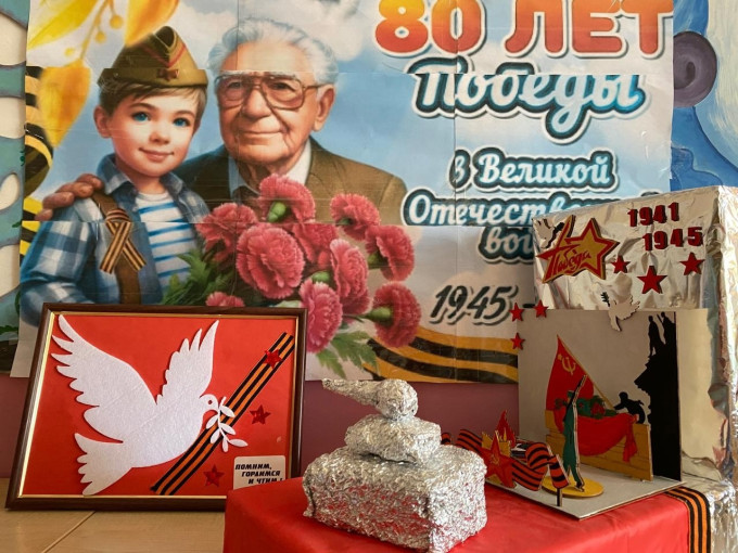 Патриотический уголок в подготовительной группе Патриотический уголок в подготовительной группе.